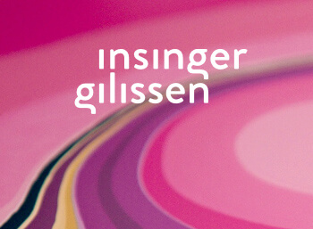 Launch of InsingerGilissen